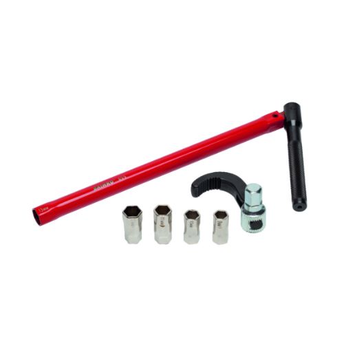 Picture of Valamukraani paigaldusvõti, 9; 10; 11; 12; 13mm padruniga, BRINKO