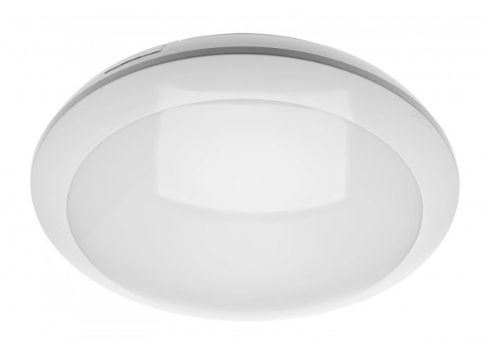 Picture of Plafoon TOKIO 16W/840 1200lm Radar+hämar IP66 IK10 Valge D300 GTV 