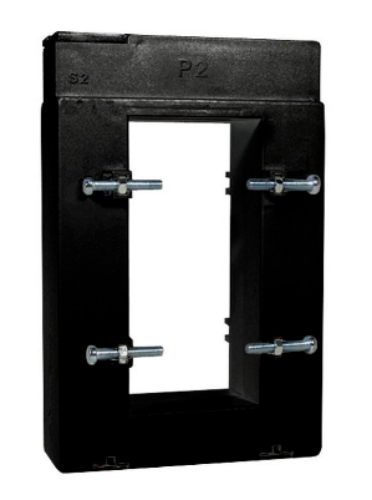 Picture of Voolutrafo TA600, 2500/5, cl 0.5, 20VA, Circutor 