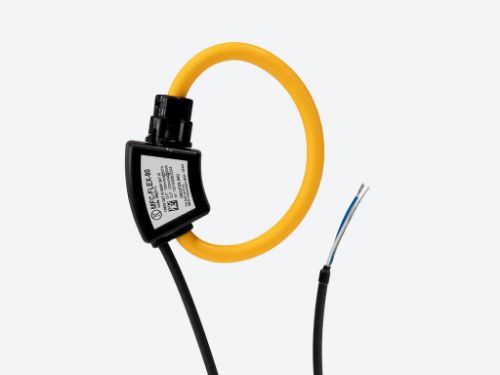 Picture of Voolutrafo 1000A/100mV, Rogowski 250mm, kaabel 3m, Circutor  