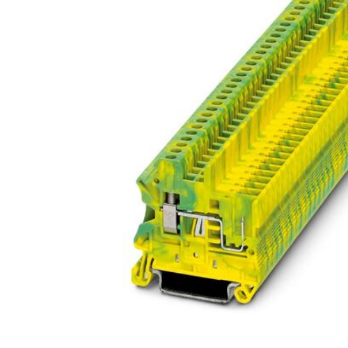 Picture of Kruviklemm UT 2,5/1P PE ko/ro, Phoenix 