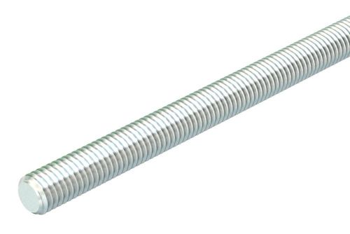 Picture of Keermelatt TR M10 1M A2, M10x1000mm, OBO 