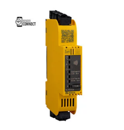 Picture of Rikkevoolu monitor RCMS410-24 