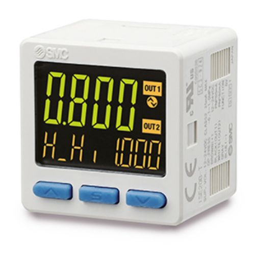 Picture of Digitaalne rõhulüliti ISE20, SMC 