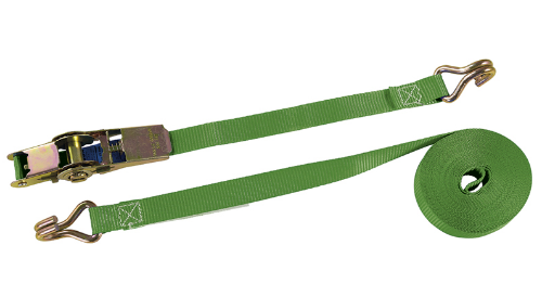 Picture of Koormarihm 8m, 400kg, 25mm Haupa 