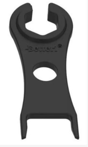 Picture of Hoymiles HMS ,AC Klemmkarbi avamis võti 2, SOLAR 