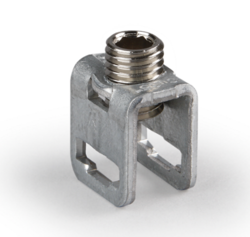 Picture of Klemm Cu 2.5-35mm2, kuuskant, Ensto 