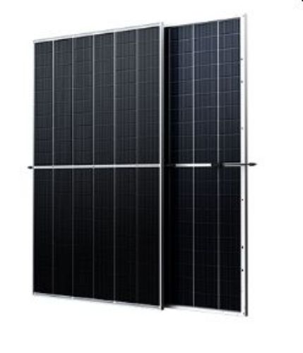 Picture of Päikesepaneel 425W 1/3-cut, mono,1762×1134×30mm, 21.8kg, Trina Solar  