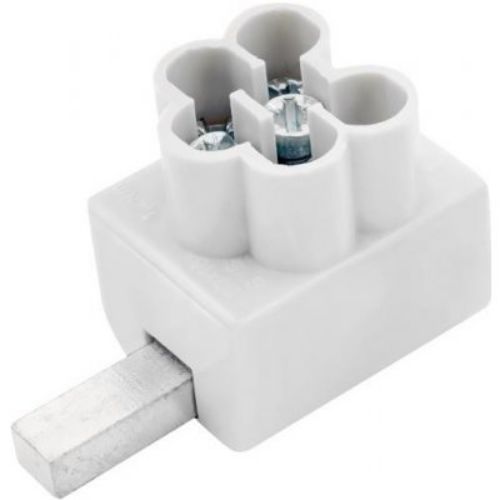 Picture of Seadmeklemm PIN 3x1.5-16mm² Hall Pollmann 