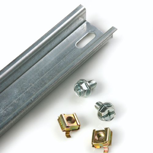 Picture of DIN-latt 24 moodulit+kinnituskompl. Atlantic süvis, IDE 