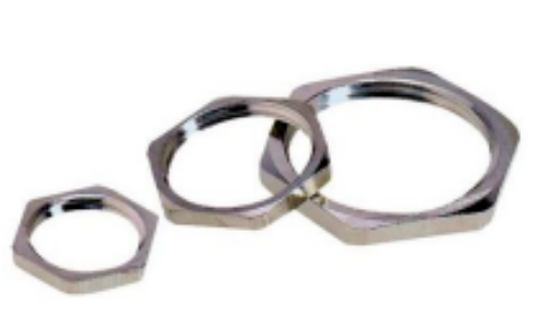 Picture of Mutter PG11, messing, Lapp 