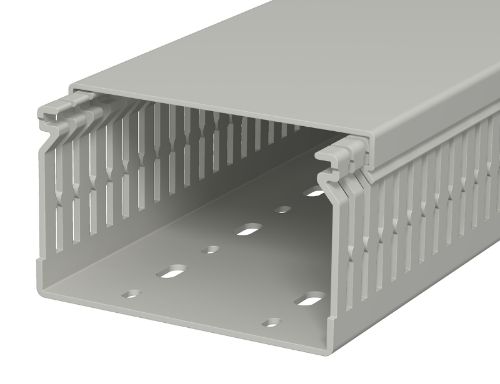 Picture of Kilbikarbik LK4/N 60x100x2000mm (KxLxP), hall, OBO 