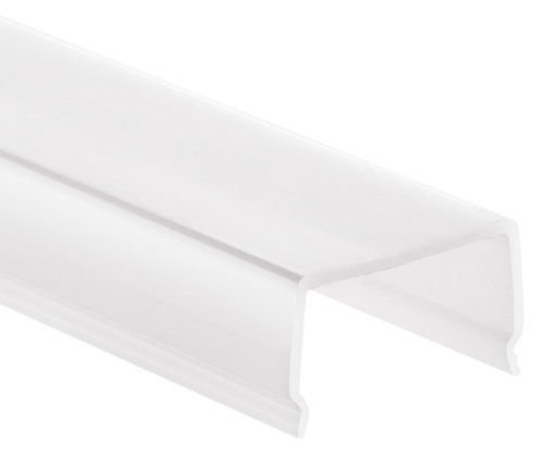 Picture of LED Profiili kate C11 PN4/PN5/PN6/PN7-le Opaal 2000mm Galaxy   