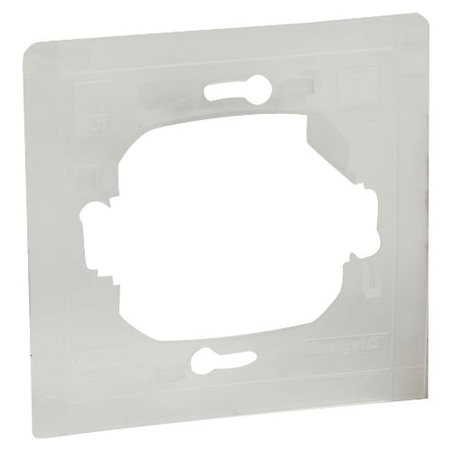 Picture of Tihend IP44 1-he klahvilisele lülitile, NILOE STEP, LEGRAND 