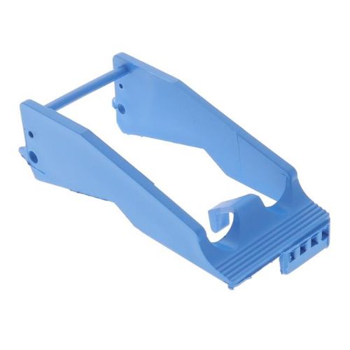 Picture of Plastikust kinnitus- ja vabastusklamber 94.91.3, pesadele 94, Finder 