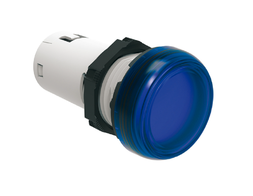 Picture of Signaaltuli LPM, LED, SININE, 24VAC/DC, IP67, Lovato 