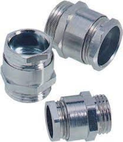 Picture of Läbiviik PG29, sirge messing, 19-31mm, Lapp 