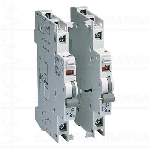 Picture of Abikontakt H(asend), 1CO, E90(S)/EP100/BP/ASTM, AEG 