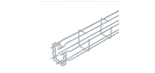 Picture of G-Magic korvrenn G-GRM 75/50 FT 75x50x3000mm, kuumtsink, OBO 