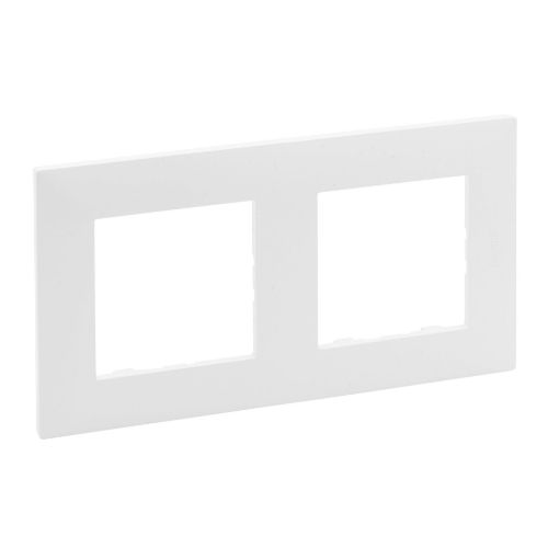 Picture of Raam 2-ne, valge matt, NILOE STEP, LEGRAND 