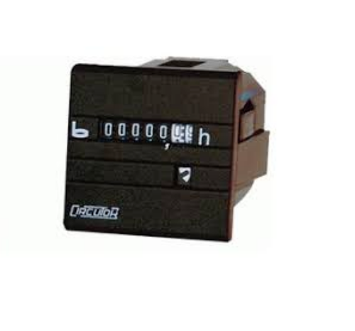 Picture of Tunnilugeja CH48 24VAC 50Hz, Circutor 