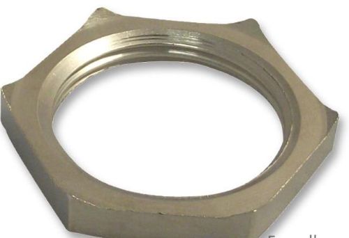 Picture of Mutter M25, messing, maandusega, Lapp  