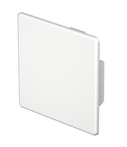 Picture of Otsakaas WDK/HE 60060 60x60mm, p.valge, OBO 