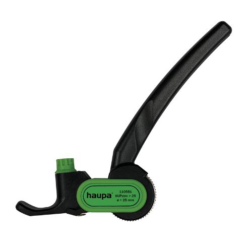 Picture of Kaablikoorija väliskestale Ø: >25 mm, Haupa 