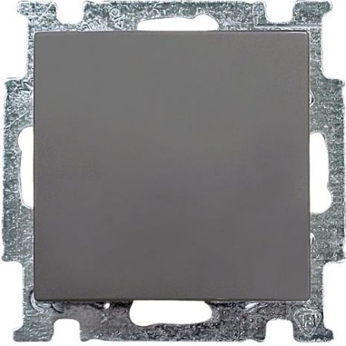 Picture of Veksellüliti klahviga, chateau-black, vedrukl. süv. IP20, Basic55 