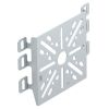Picture of Montaaziplaat MP UNI 170x115mm, OBO 
