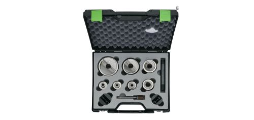 Picture of GREENLEE - Speed Punch™ augustantside komplekt ISO 16 – 63 