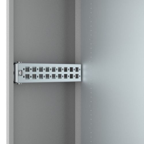 Picture of Kilbi siseprofiil 300mm, 4tk pakis, nVent Hoffman 