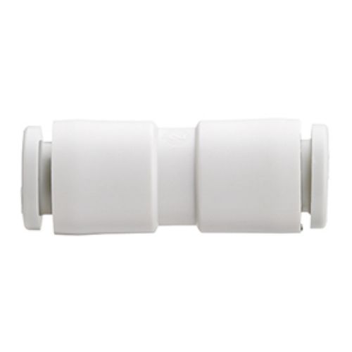 Picture of Keermega liitmik otse 6mmm, min tellimus pakk 10tk,  SMC 