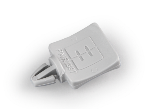 Picture of Kaitseplaadi tõmbenupp d6mm avale, Ensto 