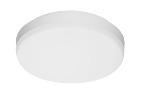 Picture of Plafoon Ecomax G2 17W/830-40 1700lm IP54 IK08 D275mm Valge Opple 