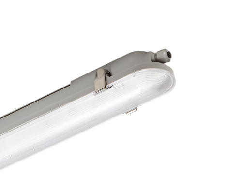 Picture of Tööstusvalgusti Waterproof Classic G2 10-18W/840 1500-2700lm IP66 IK08 607mm Opple 