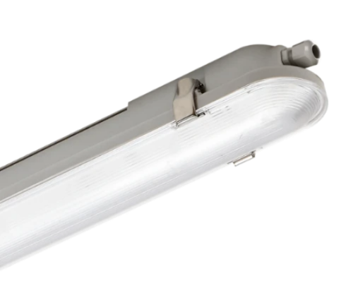 Picture of Tööstusvalgusti Waterproof Classic G2 24-44W/840 3600-6600lm Radar IP66 IK08 1500mm Opple 