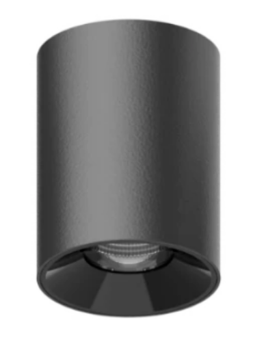 Picture of Kohtvalgusti Selena Pinnap. 7W/930 560lm 55D Triac IP20 D75 Must Opple 