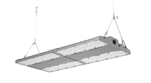 Picture of Tööstusvalgusti Highbay Linear 300W/840 54000lm AS DALI IP66 IK10 680x325mm Opple   
