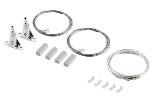 Picture of Profiilvalgusti Lima Riputuskomplekt OPPLE 