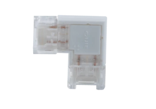 Picture of LED Riba L-kujuline Jätkuühendus 8mm ribale Opple 