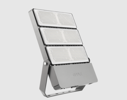 Picture of Prožektor Modulo 250W/840 35000lm 45D IP66 IK08 521x400mm Hall OPPLE 