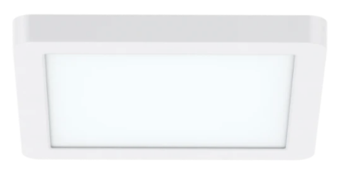Picture of Allvalgusti Ecomax Flex 10-16W/830-40 1600lm IP20 Ruut Ava 65-205mm Valge Opple 