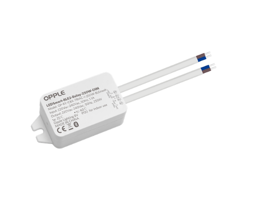 Picture of Valgustusautomaatika Relee 250W BLE2 Triac Opple 