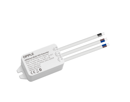 Picture of Valgustusautomaatika Konverter 10V/BLE2 Opple 