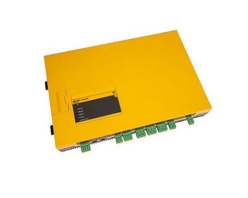 Picture of Isolatsiooni kontrollseade ISOPV1685RTU-425 0...1000VAC/0-1500VDC, 200Ω…1MΩ, Bender 