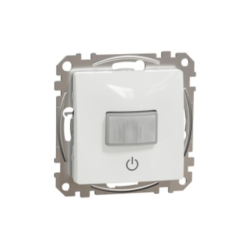 Picture of Liikumisandur 160° 8m 10A, valge, SEDNA DESIGN 