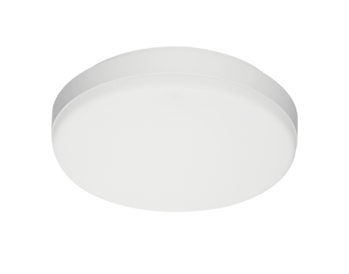 Picture of Plafoon EcoMax G2 22W/830-40 2500lm Radar+hämar IP54 IK08 Valge D275 Opple 