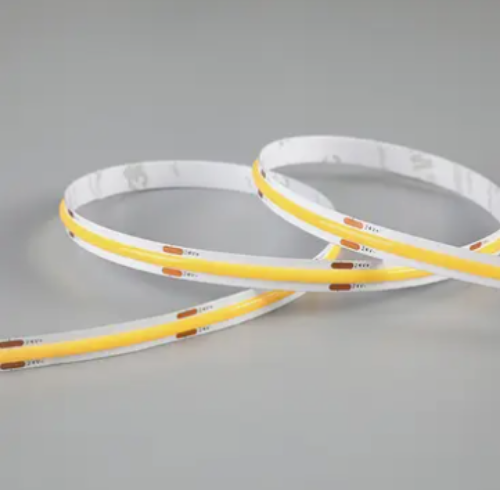 Picture of LED Riba COB C-Cell 8W/m 760lm/m 24V IP20 5000x8x2mm Ansell