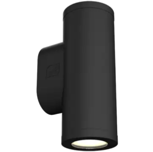 Picture of Seinavalgusti Pinnap. Reef S 10W/730-40 700lm 70D Üles&alla  IP65 Must Ansell  